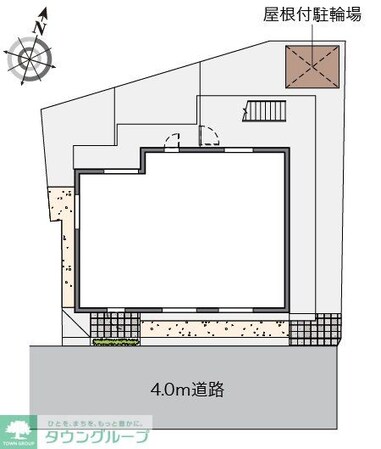 クレイノZERO 2の物件内観写真